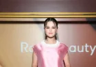 Selena Gomez Reinvents the Cargo Minidress: 3 Surprising Details from Her Pop-of-Pink Prada Look