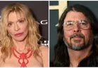 Courtney Love’s plea to Dave Grohl exposes a public truce—and a private audience problem