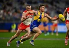 West Coast Vs Sydney: Round 4 inflection as the Eagles chase a third straight win