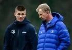 Leinster Vs Edinburgh: Knockout Test as Champions Cup Moves to Last 16