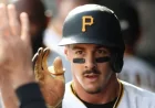 Konnor Griffin Excels in MLB Debut for Pirates, Showcasing Power and Speed