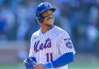Ny Mets face a fresh lineup test as Jorge Polanco’s Achilles flares up