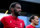 Liverpool F.c. Games: Isak Back in Training, Alisson Out Longer — Three Tactical Dilemmas Revealed