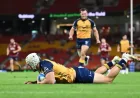 Reds Rugby: Western Force stun Queensland Reds as Molina hat-trick seals bonus-point upset