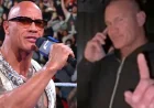 The Rock Unveiled as Randy Orton’s Mysterious WWE Caller