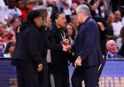 Geno Auriemma’s Tipping Point: Dawn Staley Highlights Basketball’s Evolution