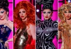 Predict the Top 3 Queens of Drag Race Season 18 Finale