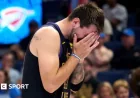 Luka Doncic to Miss NBA Regular Season Due to Injury