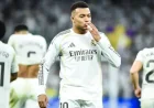 Majorque – Real Madrid: Three Days Before Champions League Quarter-Final
