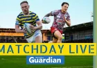 Wolves Vs Leopards: Weather, Training and a Six-Day Test at The Halliwell Jones