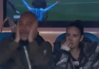 Pep Guardiola Daughter Steals the Show as City Boss Fumes at VAR in FA Cup Quarter-Final