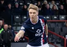 Ross County Vs Airdrieonians: County face huge survival test