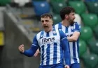 Coleraine Fc: 3 reasons Windsor Park semi-final could turn on discipline and experience