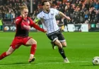Dunfermline Athletic Vs Greenock Morton: Championship Stats, Head-To-Head, And A Major Morton Test