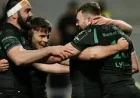 Champions Cup Fixtures: Connacht’s comeback exposes the gap between pressure and control