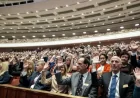 Church Of Jesus Christ Of Latter Day Saints Faces a Historic Solemn Assembly as Old Habits Give Way to a New Presidency