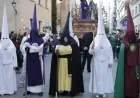Mallorca after the Easter processions: what the closing ritual means