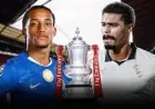 Chelsea Vs Port Vale as FA Cup quarter-final week arrives
