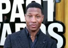 Jonathan Majors Injured in Stunt on Daily Wire Action Movie Set