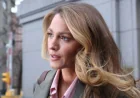 Blake Lively Pledges to Fight On After Judge Dismisses Baldoni Lawsuit Claims