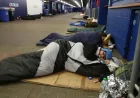 Stamford Bridge Sleep Out raises funds again for homelessness and veterans