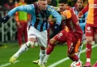 Trabzonspor Vs Galatasaray: A Title Race Night Built on Pressure and Expectation