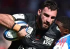 Champions Cup Rugby: 5 decisive moments as Toulon survives Stormers drama at Mayol