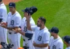Justin Verlander and the 3-part Detroit reset: a full-circle moment at Comerica Park