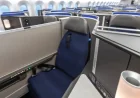 United Airlines Unveils Innovative Basic Business Class Model