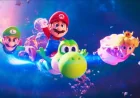 ‘Super Mario Galaxy Movie’ Triumphs with $48 Million Debut