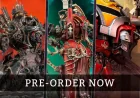 Pre-Order Saturday: Explore the Eye of Terror – Warhammer Community