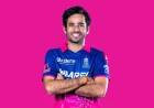 Ravi Bishnoi Auction Price, Records and 2026 Shift: What His IPL Numbers Reveal