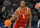 Oklahoma Vs Baylor as the College Basketball Crown Semifinals Arrive
