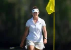 Maria Jose Marin as the Augusta National Women’s Amateur Reaches its Final Round