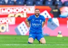 Al-hilal Vs Al-taawoun: Benzema’s fitness check and what comes next