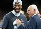 Jeffrey Lurie and Jalen Hurts: Examining Their Eagles Relationship Dynamics