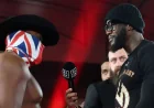 Wilder vs Chisora: Live Updates, Results, Start Time, and Viewing Details
