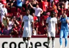 RCD Mallorca Secures 2-1 Victory Over Real Madrid: Key Takeaways