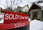 Canada Fixed Mortgage Rates Increase as Middle East Oil Shock Hits Borrowers