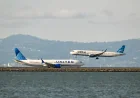 FAA Reduces San Francisco Arrivals Due to Safety Concerns
