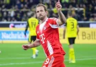 Kane Amazed by FC Bayern’s Comeback Win Against Freiburg
