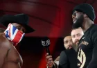 Wilder vs. Chisora: Live Undercard and Main Event Results
