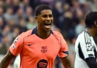 Marcus Rashford and Barcelona’s summer choice as 2025 approaches