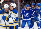 Nhl Playoffs on the edge: April 4 clinching paths expose how thin the margin has become
