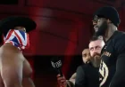 Wilder Vs Chisora: late dispute turns a London heavyweight night into a test of control