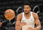 Giannis Antetokounmpo Declares Fitness, Criticizes Bucks Amid League Probe