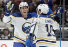 Sabres Secure First Playoff Spot Since 2011, Break NHL Drought Record