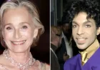 Kristin Scott Thomas and a surprising Prince story: 1 sweet gesture after a “flop” film