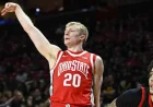 Ohio State Forward Colin White Enters Transfer Portal