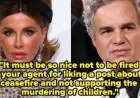 Kate Beckinsale Accuses Mark Ruffalo of Ignoring Her Post-Agent Firing